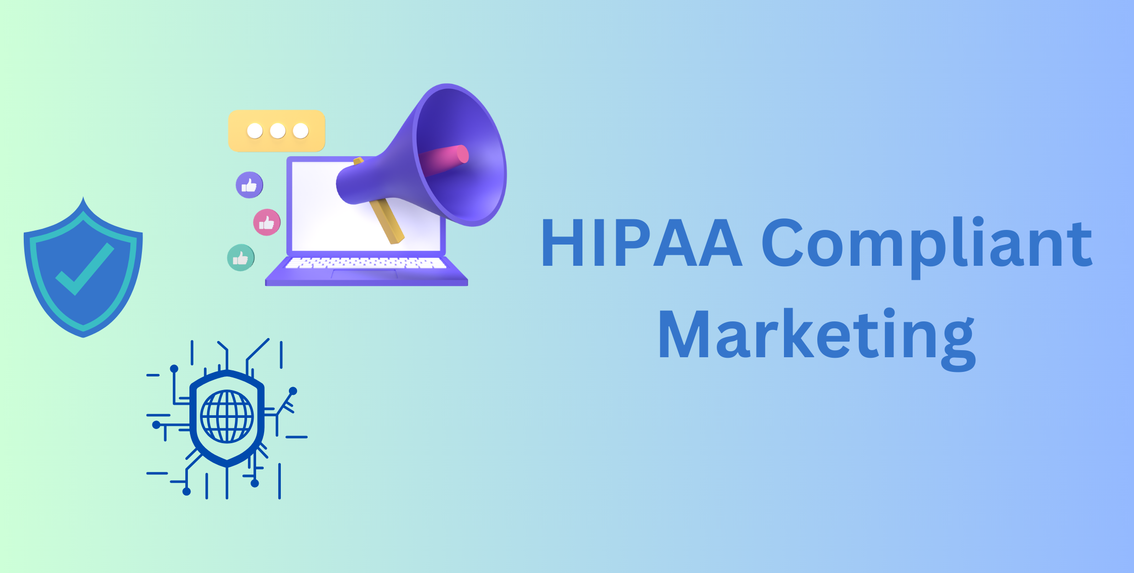 HIPAA Compliant Marketing